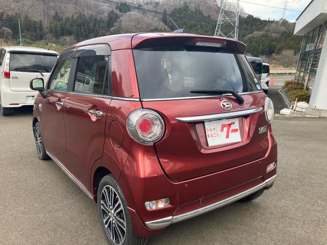 キャスト スタイルG ターボ SAII ターボ ナビ TV 衝突被害軽減システム オートライト LEDヘッドランプ スマートキー アイドリングストップ 電動格納ミラー ベンチシート CVT 盗難防止システム ABS ESC 15インチアルミ(15枚目)