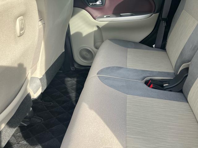 キャスト スタイルG ターボ SAII ターボ ナビ TV 衝突被害軽減システム オートライト LEDヘッドランプ スマートキー アイドリングストップ 電動格納ミラー ベンチシート CVT 盗難防止システム ABS ESC 15インチアルミ(25枚目)