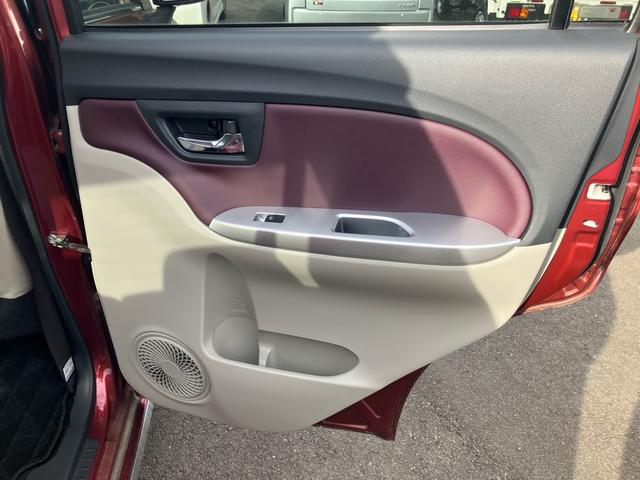 キャスト スタイルG ターボ SAII ターボ ナビ TV 衝突被害軽減システム オートライト LEDヘッドランプ スマートキー アイドリングストップ 電動格納ミラー ベンチシート CVT 盗難防止システム ABS ESC 15インチアルミ(26枚目)