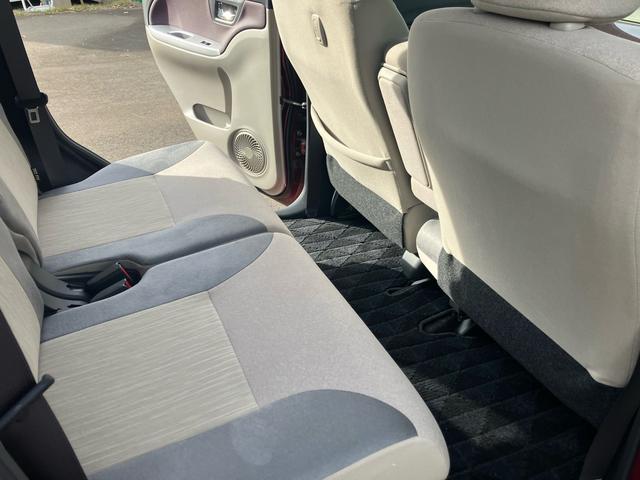 キャスト スタイルG ターボ SAII ターボ ナビ TV 衝突被害軽減システム オートライト LEDヘッドランプ スマートキー アイドリングストップ 電動格納ミラー ベンチシート CVT 盗難防止システム ABS ESC 15インチアルミ(27枚目)