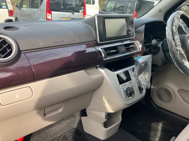 キャスト スタイルG ターボ SAII ターボ ナビ TV 衝突被害軽減システム オートライト LEDヘッドランプ スマートキー アイドリングストップ 電動格納ミラー ベンチシート CVT 盗難防止システム ABS ESC 15インチアルミ(33枚目)