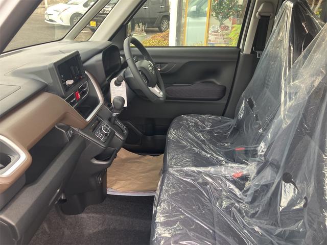 ムーヴ RS 両側電動スライドドア クリアランスソナー オートクルーズコントロール 衝突被害軽減システム LEDヘッドランプ スマートキー アイドリングストップ 電動格納ミラー ベンチシート CVT(8枚目)