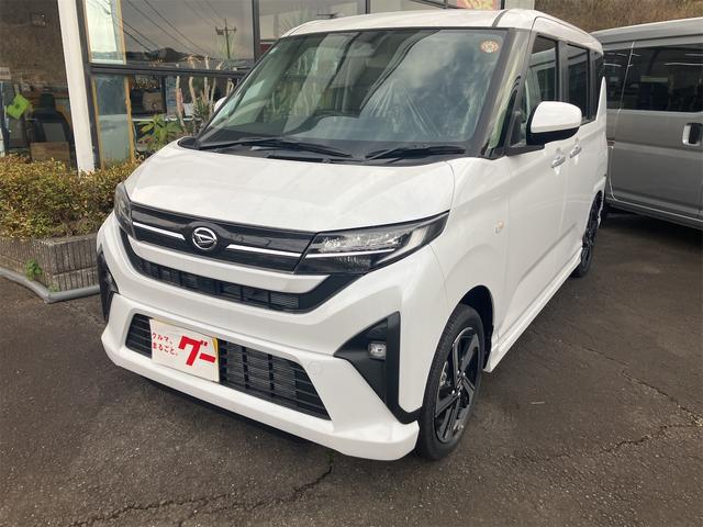 ムーヴ RS 両側電動スライドドア クリアランスソナー オートクルーズコントロール 衝突被害軽減システム LEDヘッドランプ スマートキー アイドリングストップ 電動格納ミラー ベンチシート CVT(12枚目)