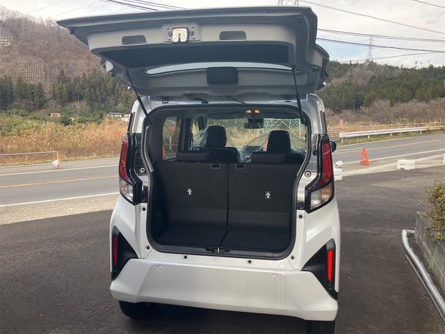 ムーヴ RS 両側電動スライドドア クリアランスソナー オートクルーズコントロール 衝突被害軽減システム LEDヘッドランプ スマートキー アイドリングストップ 電動格納ミラー ベンチシート CVT(18枚目)