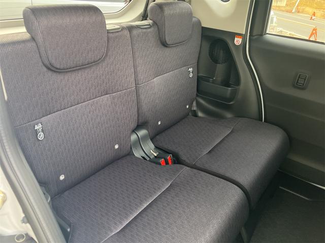 ムーヴ RS 両側電動スライドドア クリアランスソナー オートクルーズコントロール 衝突被害軽減システム LEDヘッドランプ スマートキー アイドリングストップ 電動格納ミラー ベンチシート CVT(30枚目)