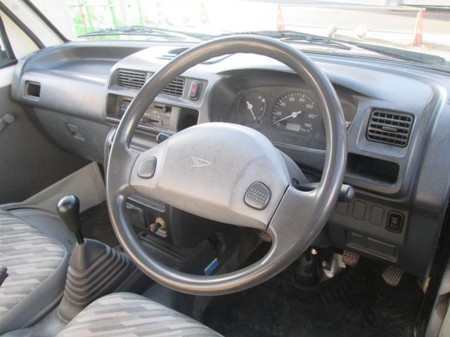 ハイゼットトラック スペシャル　４ＷＤ（7枚目）