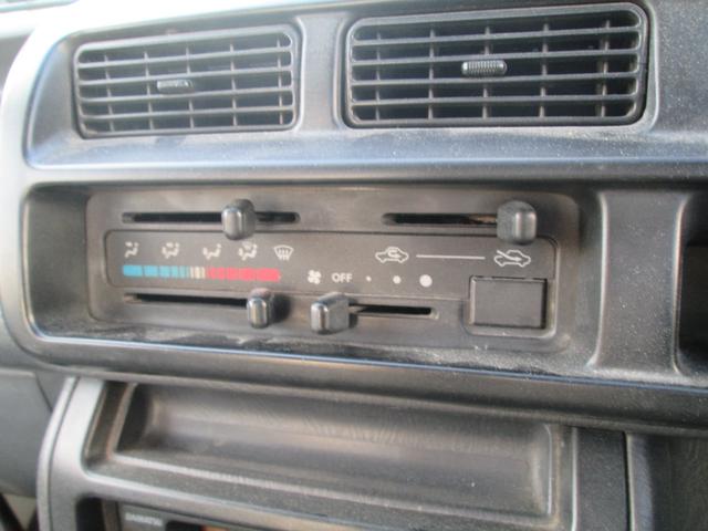 ハイゼットトラック スペシャル　４ＷＤ（8枚目）