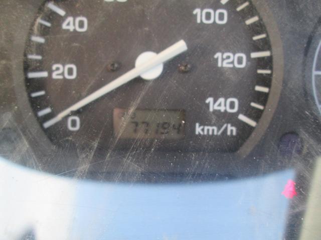 ハイゼットトラック スペシャル　４ＷＤ（10枚目）