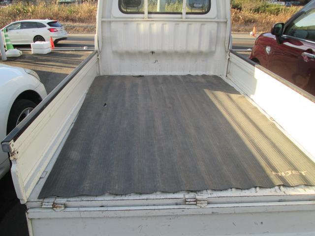 ハイゼットトラック スペシャル　４ＷＤ（15枚目）