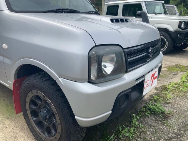 ジムニー ＸＧ（5枚目）