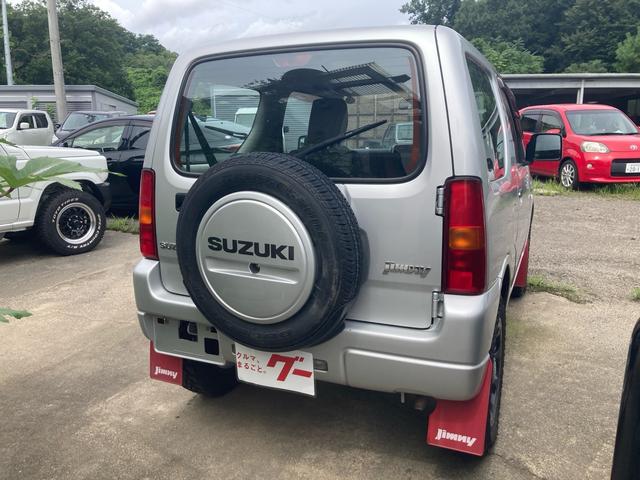 ジムニー ＸＧ（7枚目）