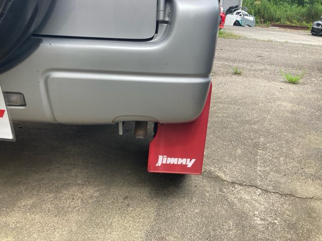 ジムニー ＸＧ（8枚目）