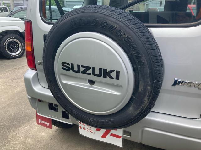 ジムニー ＸＧ（9枚目）