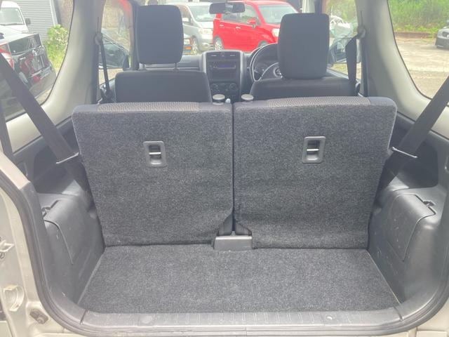 ジムニー ＸＧ（10枚目）