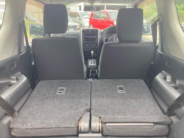 ジムニー ＸＧ（12枚目）