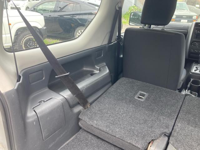 ジムニー ＸＧ（13枚目）