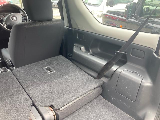 ジムニー ＸＧ（14枚目）