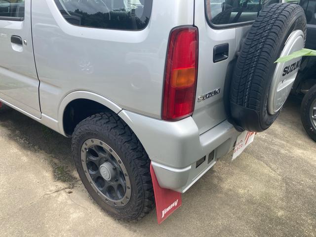 ジムニー ＸＧ（15枚目）