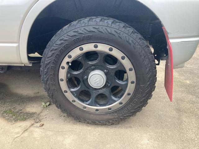 ジムニー ＸＧ（16枚目）