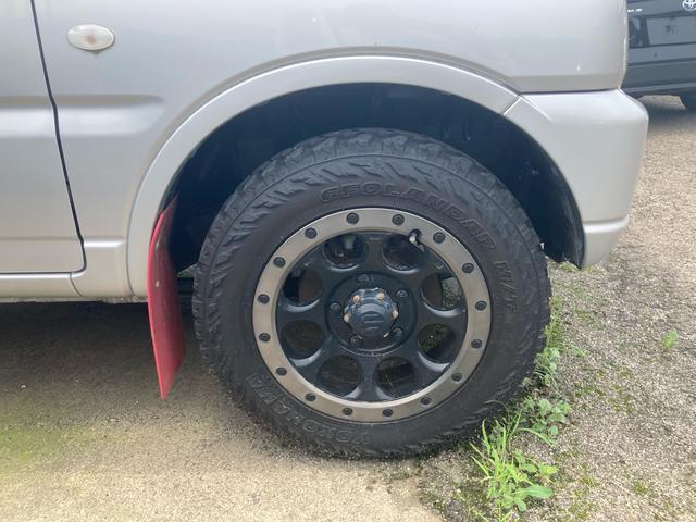 ジムニー ＸＧ（19枚目）