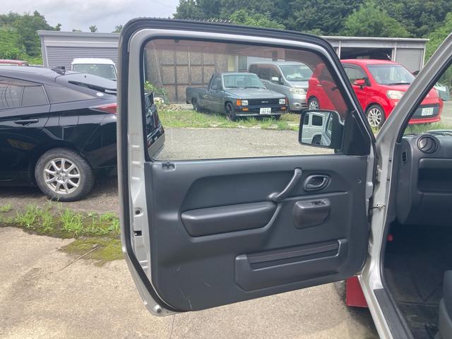 ジムニー ＸＧ（22枚目）