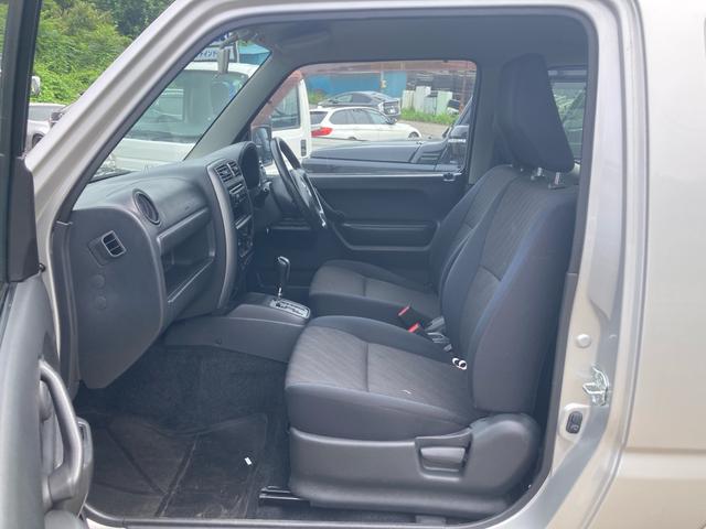 ジムニー ＸＧ（23枚目）