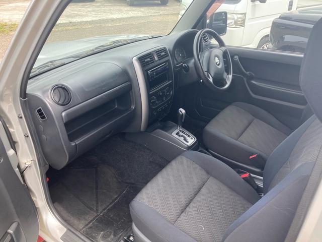 ジムニー ＸＧ（24枚目）