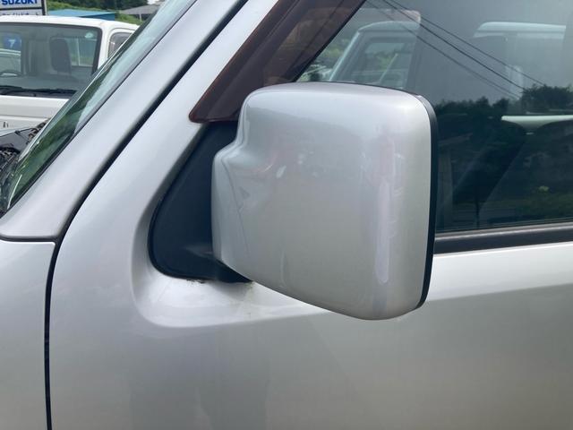 ジムニー ＸＧ（27枚目）