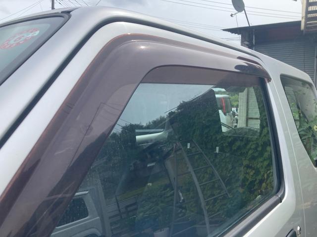 ジムニー ＸＧ（28枚目）