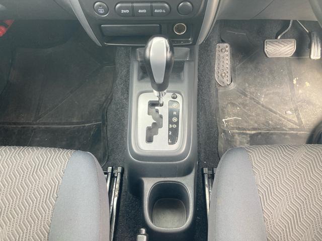 ジムニー ＸＧ（36枚目）