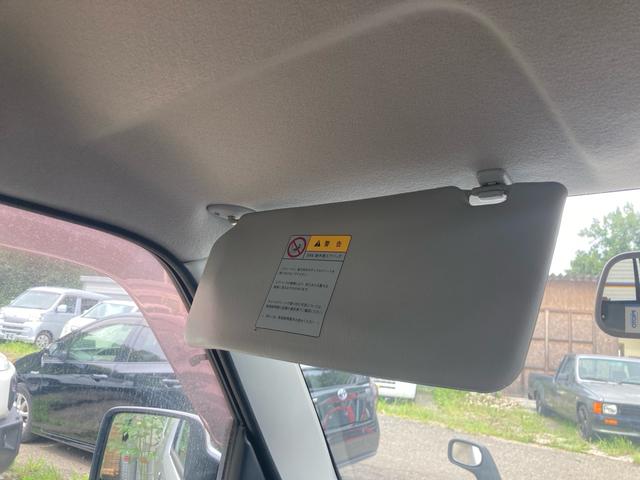 ジムニー ＸＧ（38枚目）