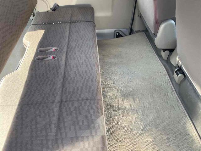 エブリイ PA 4WD ハイルーフ AT 両側スライドドア アルミホイール エアコン パワーステアリング 運転席エアバッグ 助手席エアバッグ CD(17枚目)