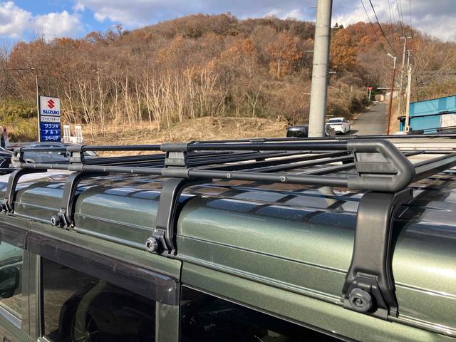 エブリイ PCリミテッド 4WD ハイルーフ AT ETC 両側スライドドア キーレスエントリー 電動格納ミラー 盗難防止システム ABS エアコン パワーステアリング パワーウィンドウ(8枚目)