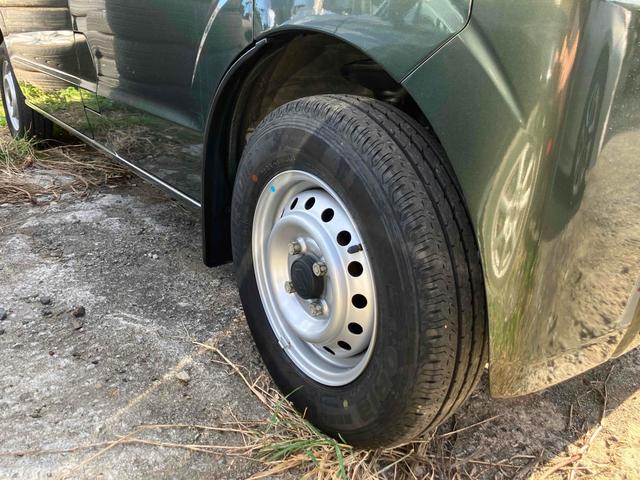 エブリイ PCリミテッド 4WD ハイルーフ AT ETC 両側スライドドア キーレスエントリー 電動格納ミラー 盗難防止システム ABS エアコン パワーステアリング パワーウィンドウ(10枚目)