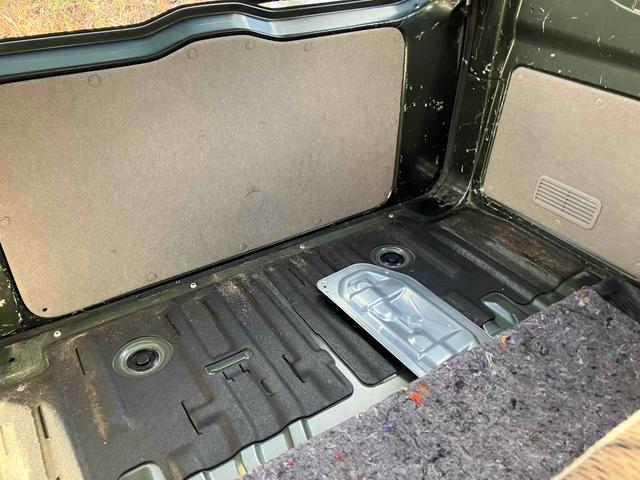 エブリイ PCリミテッド 4WD ハイルーフ AT ETC 両側スライドドア キーレスエントリー 電動格納ミラー 盗難防止システム ABS エアコン パワーステアリング パワーウィンドウ(15枚目)