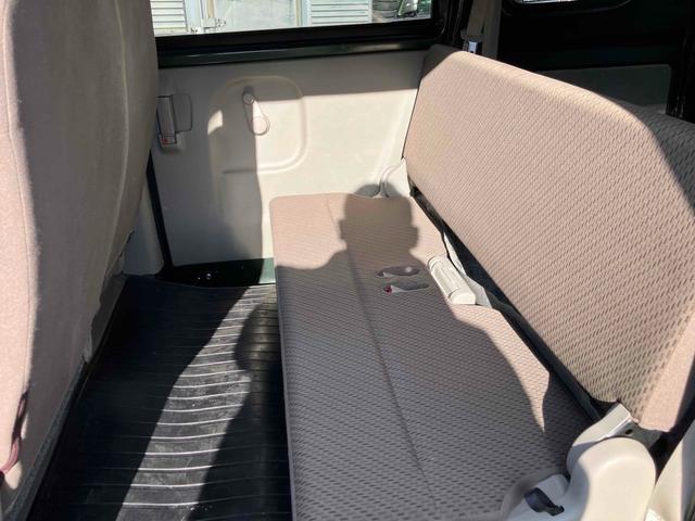 エブリイ PCリミテッド 4WD ハイルーフ AT ETC 両側スライドドア キーレスエントリー 電動格納ミラー 盗難防止システム ABS エアコン パワーステアリング パワーウィンドウ(18枚目)