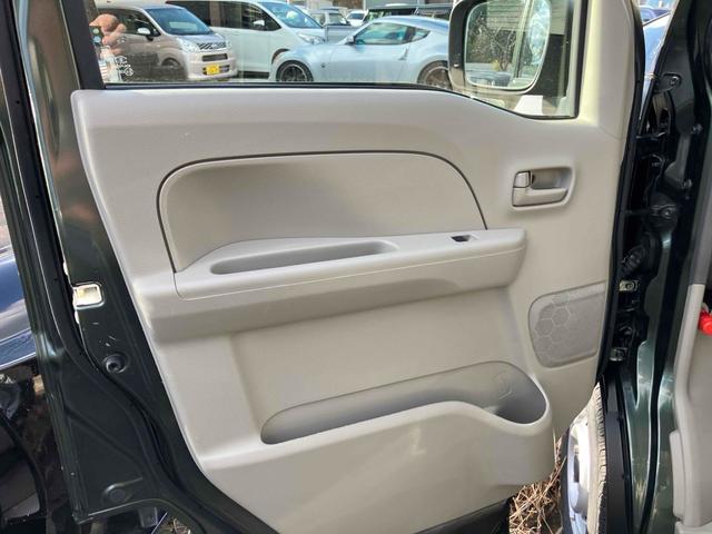 エブリイ PCリミテッド 4WD ハイルーフ AT ETC 両側スライドドア キーレスエントリー 電動格納ミラー 盗難防止システム ABS エアコン パワーステアリング パワーウィンドウ(19枚目)