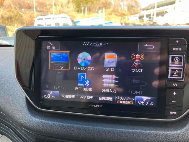 ムーヴ Ｘ　ＳＡＩＩ　ドライブレコーダー　ＥＴＣ　バックカメラ　ＴＶ　衝突被害軽減システム　スマートキー　アイドリングストップ　ベンチシート　ＣＶＴ　盗難防止システム　ＡＢＳ　ＥＳＣ　ＣＤ　ＤＶＤ再生　ＵＳＢ（5枚目）