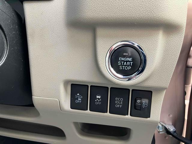 ムーヴ Ｘ　ＳＡＩＩ　ドライブレコーダー　ＥＴＣ　バックカメラ　ＴＶ　衝突被害軽減システム　スマートキー　アイドリングストップ　ベンチシート　ＣＶＴ　盗難防止システム　ＡＢＳ　ＥＳＣ　ＣＤ　ＤＶＤ再生　ＵＳＢ（7枚目）