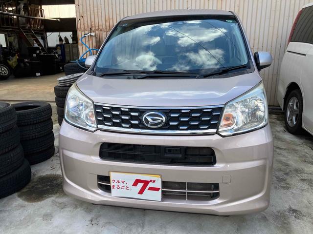 ムーヴ Ｘ　ＳＡＩＩ　ドライブレコーダー　ＥＴＣ　バックカメラ　ＴＶ　衝突被害軽減システム　スマートキー　アイドリングストップ　ベンチシート　ＣＶＴ　盗難防止システム　ＡＢＳ　ＥＳＣ　ＣＤ　ＤＶＤ再生　ＵＳＢ（13枚目）