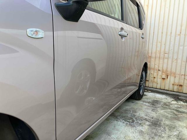 ムーヴ Ｘ　ＳＡＩＩ　ドライブレコーダー　ＥＴＣ　バックカメラ　ＴＶ　衝突被害軽減システム　スマートキー　アイドリングストップ　ベンチシート　ＣＶＴ　盗難防止システム　ＡＢＳ　ＥＳＣ　ＣＤ　ＤＶＤ再生　ＵＳＢ（16枚目）