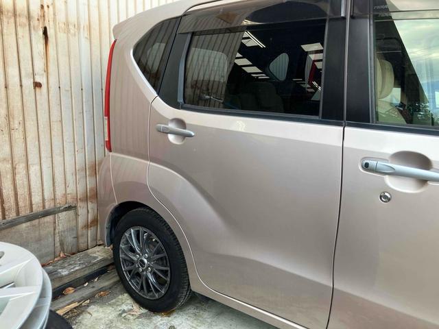 ムーヴ Ｘ　ＳＡＩＩ　ドライブレコーダー　ＥＴＣ　バックカメラ　ＴＶ　衝突被害軽減システム　スマートキー　アイドリングストップ　ベンチシート　ＣＶＴ　盗難防止システム　ＡＢＳ　ＥＳＣ　ＣＤ　ＤＶＤ再生　ＵＳＢ（18枚目）