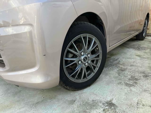 ムーヴ Ｘ　ＳＡＩＩ　ドライブレコーダー　ＥＴＣ　バックカメラ　ＴＶ　衝突被害軽減システム　スマートキー　アイドリングストップ　ベンチシート　ＣＶＴ　盗難防止システム　ＡＢＳ　ＥＳＣ　ＣＤ　ＤＶＤ再生　ＵＳＢ（20枚目）