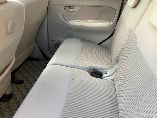 ムーヴ Ｘ　ＳＡＩＩ　ドライブレコーダー　ＥＴＣ　バックカメラ　ＴＶ　衝突被害軽減システム　スマートキー　アイドリングストップ　ベンチシート　ＣＶＴ　盗難防止システム　ＡＢＳ　ＥＳＣ　ＣＤ　ＤＶＤ再生　ＵＳＢ（21枚目）