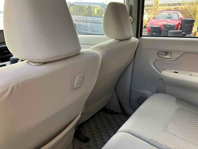 ムーヴ Ｘ　ＳＡＩＩ　ドライブレコーダー　ＥＴＣ　バックカメラ　ＴＶ　衝突被害軽減システム　スマートキー　アイドリングストップ　ベンチシート　ＣＶＴ　盗難防止システム　ＡＢＳ　ＥＳＣ　ＣＤ　ＤＶＤ再生　ＵＳＢ（23枚目）