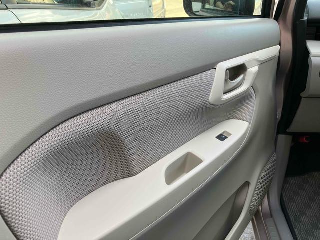 ムーヴ Ｘ　ＳＡＩＩ　ドライブレコーダー　ＥＴＣ　バックカメラ　ＴＶ　衝突被害軽減システム　スマートキー　アイドリングストップ　ベンチシート　ＣＶＴ　盗難防止システム　ＡＢＳ　ＥＳＣ　ＣＤ　ＤＶＤ再生　ＵＳＢ（26枚目）