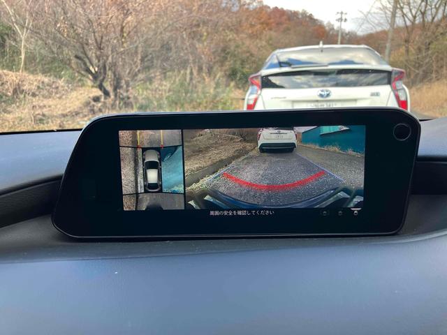 MAZDA3ファストバック 20Sプロアクティブ ツーリングセレクション ドライブレコーダー ETC 全周囲カメラ クリアランスソナー オートクルーズコントロール レーンアシスト 衝突被害軽減システム アルミホイール オートマチックハイビーム LEDヘッドランプ(3枚目)