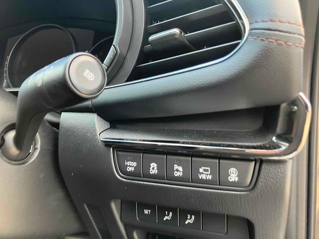 MAZDA3ファストバック 20Sプロアクティブ ツーリングセレクション ドライブレコーダー ETC 全周囲カメラ クリアランスソナー オートクルーズコントロール レーンアシスト 衝突被害軽減システム アルミホイール オートマチックハイビーム LEDヘッドランプ(5枚目)