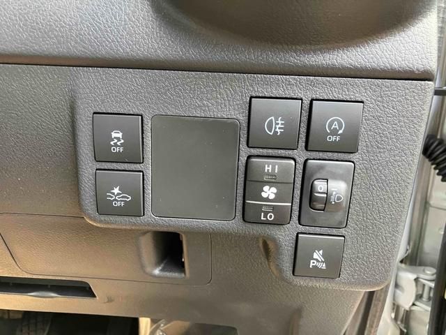 タウンエースバン ＧＬ　４ＷＤ　クリアランスソナー　衝突被害軽減システム　両側スライドドア　キーレスエントリー　アイドリングストップ　ＡＴ　ＡＢＳ　ＥＳＣ　エアコン　パワーステアリング　パワーウィンドウ（27枚目）