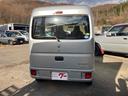 エブリイ PA 4WD ハイルーフ AT 両側スライドドア アルミホイール エアコン パワーステアリング 運転席エアバッグ 助手席エアバッグ CD(6枚目)